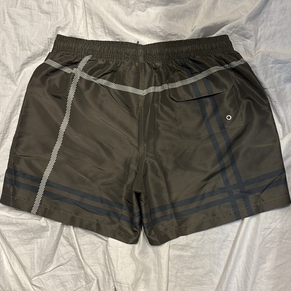 Men’s Barbour Swim Shorts